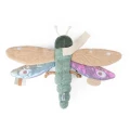 Sebra, Activity hanging toy, dragonfly