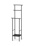 Dora stojak na papier toaletowy - Dora Toilet Paper Stand - ferm living