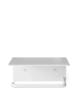 Uchwyt na papier toaletowy Dora - Dora Toilet Paper Holder - Shelf - ferm living