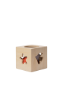 Skye Puzzle Box - Multi - Ferm Living