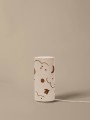 Lampka dziecięca non=cna materiałowa Niebo - Ferm Living