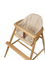 Muru High Chair Cushion - Sand