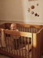 Tilu Baby Cot - Natural Oak - ferm living