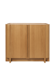 Komoda Tilu Dresser - Natural Oak  - ferm living 