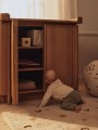 Przewijak Tilu - Dąb Naturalny - Tilu Changing Unit - Natural Oak - ferm living
