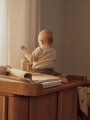 Przewijak Tilu -Changing Unit - ferm living