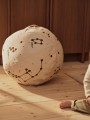 Constellation Pouf Undyed - Ferm Living