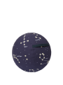 Constellation Pouf - Dark Blue
