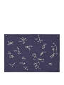 Constellation Textile Map - Dark Blue, Ferm Living