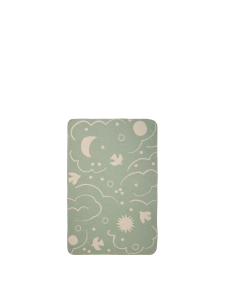 Kocyk - Skye Blanket - Ferm Living