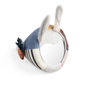 Lustro do aktywności, Woodland - Sebra