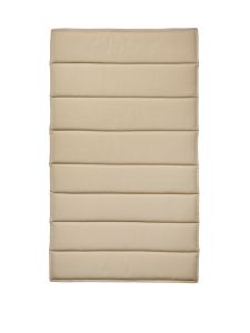 Poduszka zewnętrzna do Fotela Dapple - Lounge Chair - Ferm Living 