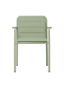 Dapple Cushion - Dining Chair - Tea Green, Ferm Living