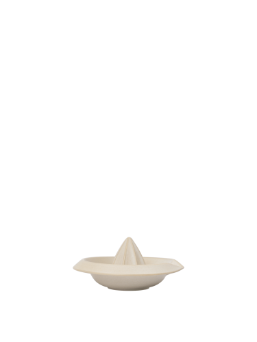 Wyciskarka do cytryn - Erena Citrus Juicer - Cream- ferm Living