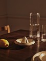 Wyciskarka do cytryn z kamionki - Erena Citrus Juicer - Cream- ferm Living