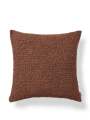 Ferm Living Boucle Moor Cushion,SugarKelp