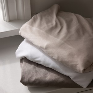 Prześcieradło 120x70cm Baby do materaca Baby & Jr. Sebra  