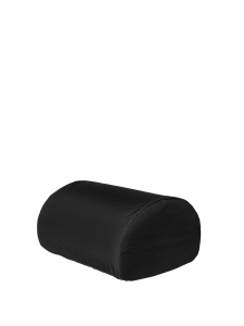 Pokrowiec na Moduł Rouli, Protective Cover - Rouli Center Module - Black-  Ferm Living  (1)