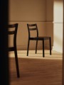Boda Dining Chair - Black - Ferm Living
