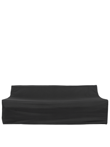Protective Cover - Desert 3-seater - Black