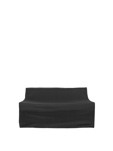 Pokrowiec - Protective Cover - Desert 2-seater - Black - Ferm Living