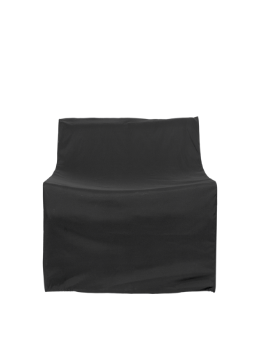 Pokrowiec - Protective Cover - Desert 1-seater - Black - Ferm Living