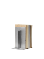 Aluminiowe podpórki do książek  Ferm Living