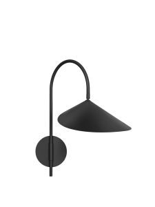 Arum do podłączenia na stałe - Arum Swivel Wall Lamp - Hardwired - ferm living 