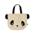 Darling Panda Tote Bag - OYOY