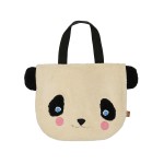Torba Panda - Darling Panda Tote Bag - OYOY