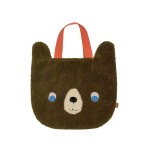 Torba Miś - Darling Bear Tote Bag - OYOY 