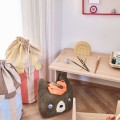 Darling Bear Tote Bag - OYOY