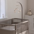 Uchwyt Jetty Beige Sebra