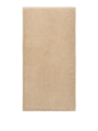 Ekko Bath Towel Olive/Cashmere - Ferm Living