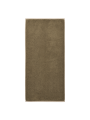 Ręcznik do rąk, Ekko Hand Towel - Olive/Cashmere - Ferm Living