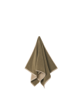 Ręcznik do rąk 100x50, Ekko Hand Towel - Olive/Cashmere - Ferm Living