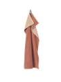 Ręcznik kąpielowy 140x70 cm, Ekko Bath Towel Mocha/Cashmere - Ferm Living