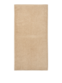 Ekko Bath Towel Cashmere/Mocha - Ferm Living