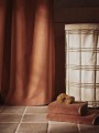 Ręcznik kąpielowy Ekko Bath Towel Mocha/Cashmere - Ferm Living