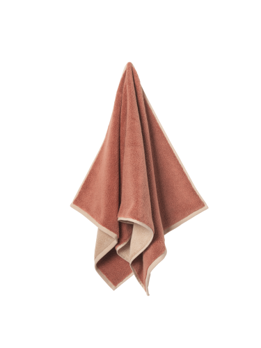 Ręcznik kąpielowy  Ekko  - Ferm Living
