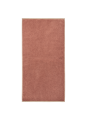 Ekko Hand Towel - Olive/Cashmere - Ferm Living