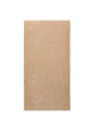 Ekko Hand Towel - Cashmere/Off-white - Ferm Living