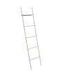 Dora drabinka - Dora Towel Ladder - Cashmere - Ferm Living