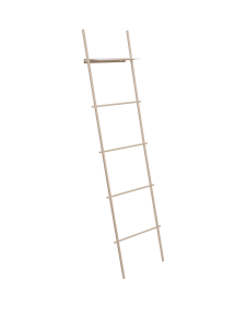 Dora drabinka - Dora Towel Ladder - Cashmere - Ferm Living 