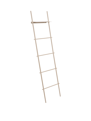 Dora drabinka - Dora Towel Ladder - Cashmere - Ferm Living