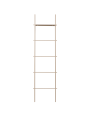 Kaszmirowa drabinka - Dora Towel Ladder - Cashmere - Ferm Living