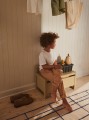 Little Architect Storage Bench - Ash, Ferm Living