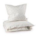 Bed linen, baby, Sophora Leaves