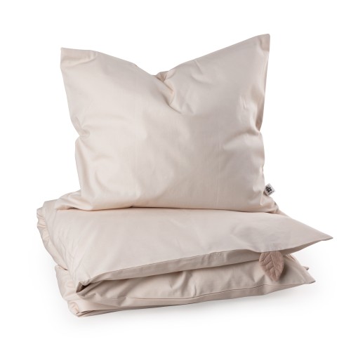 Classic Bed linen, baby, birchbark rose