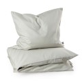 Classic bed linen, baby, mist green